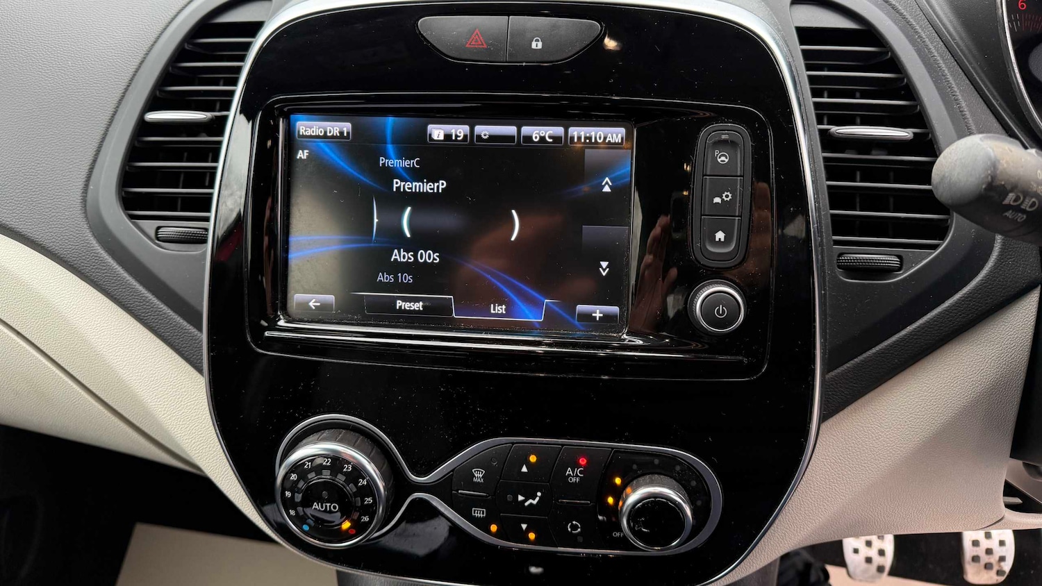 Used Renault Captur 2018 for sale - 76851567: Photo 16