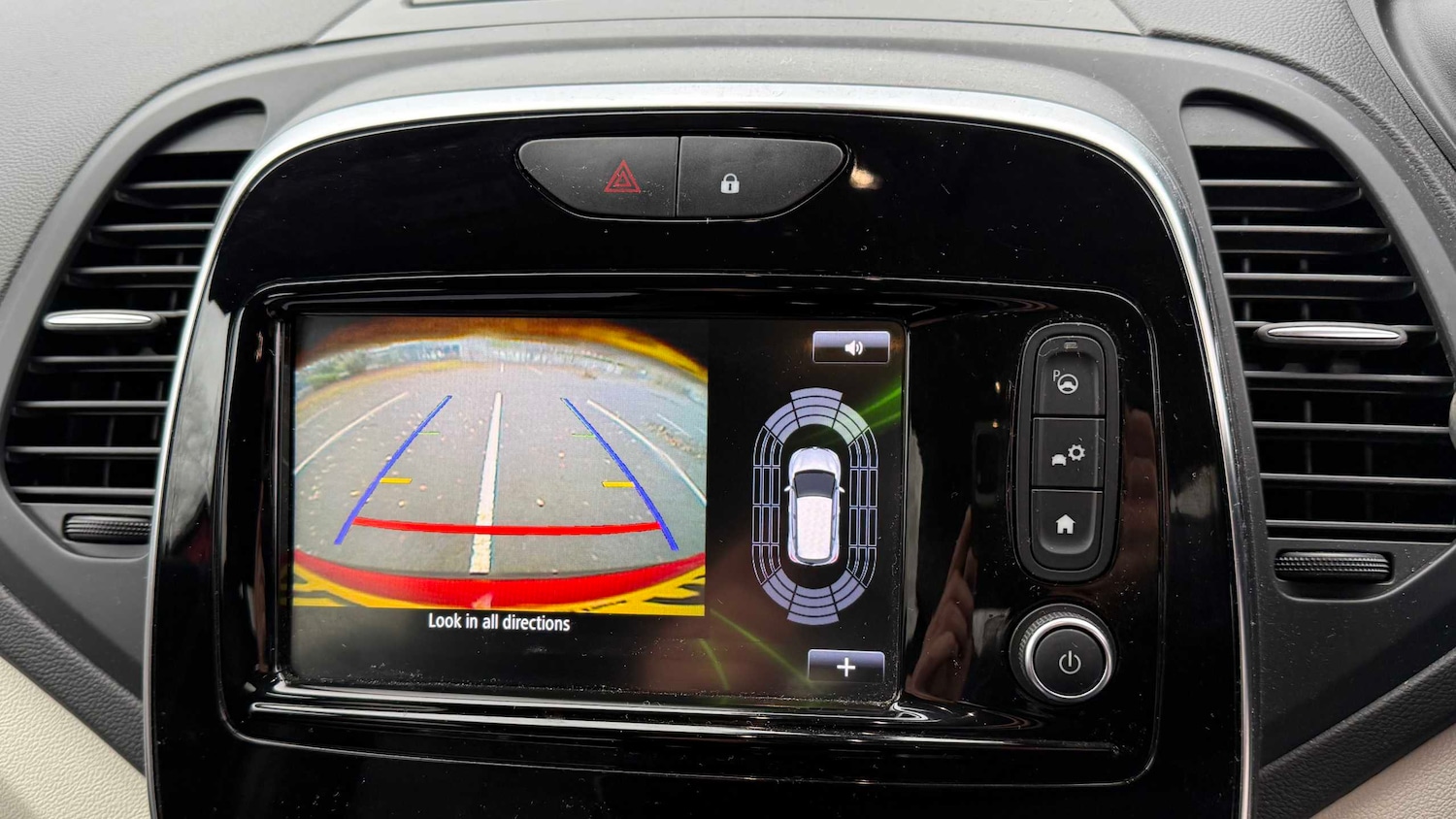 Used Renault Captur 2018 for sale - 76851567: Photo 18