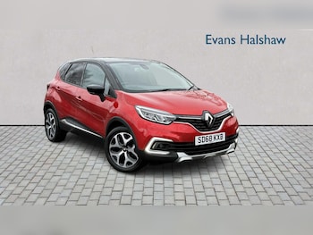 Renault - Captur