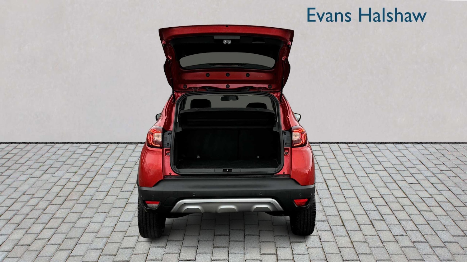 Used Renault Captur 2018 for sale - 76851567: Photo 4