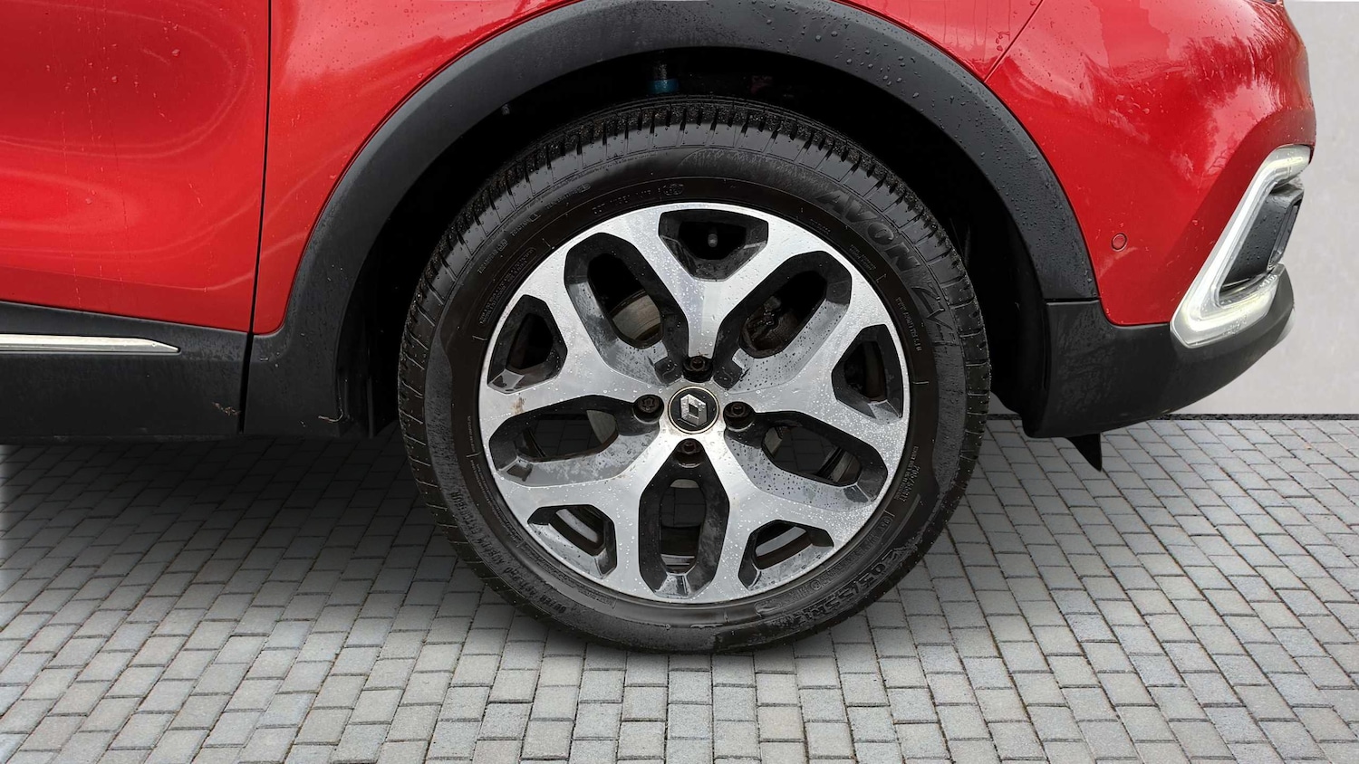 Used Renault Captur 2018 for sale - 76851567: Photo 7