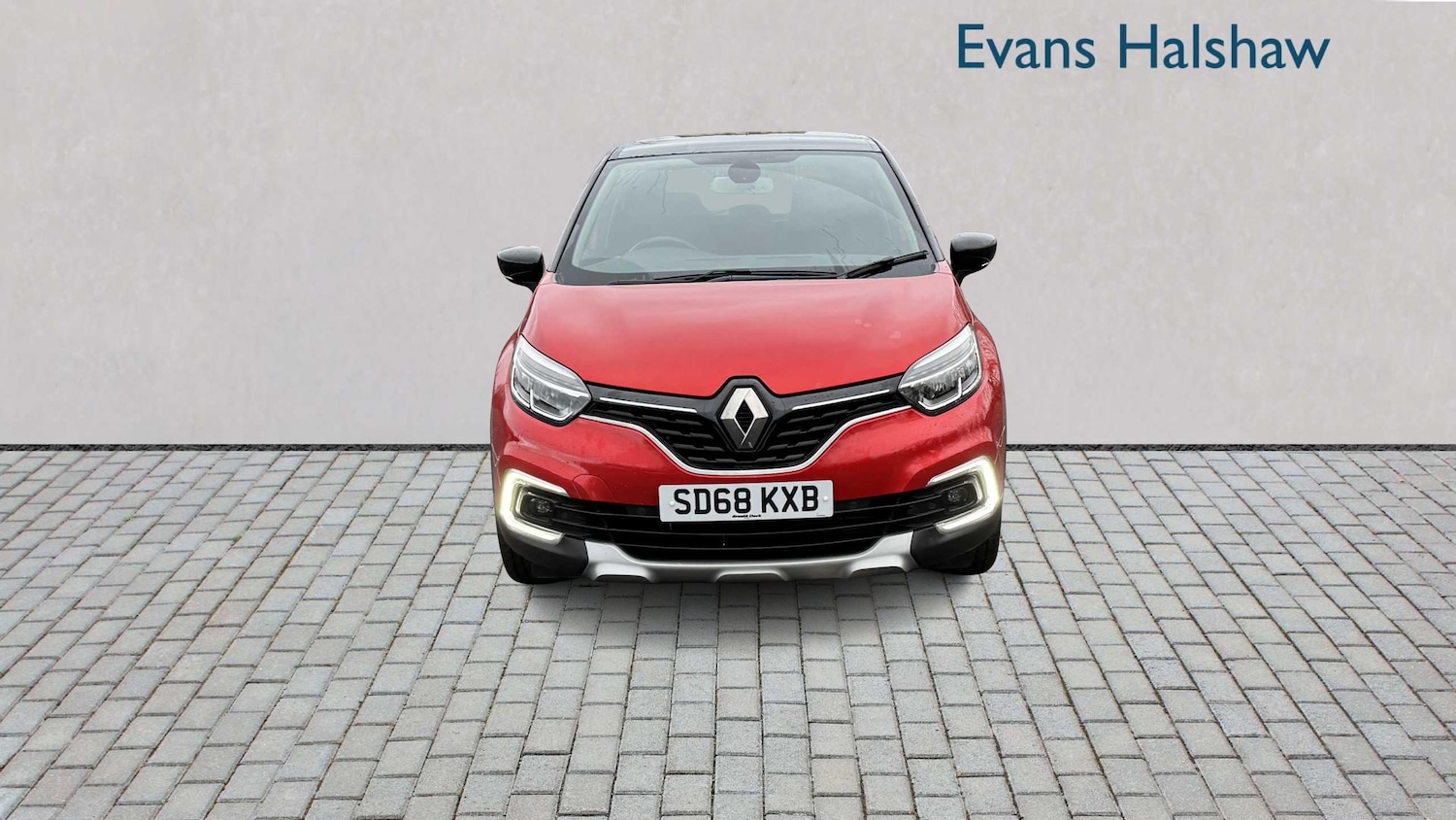 Used Renault Captur 2018 for sale - 76851567: Photo 8