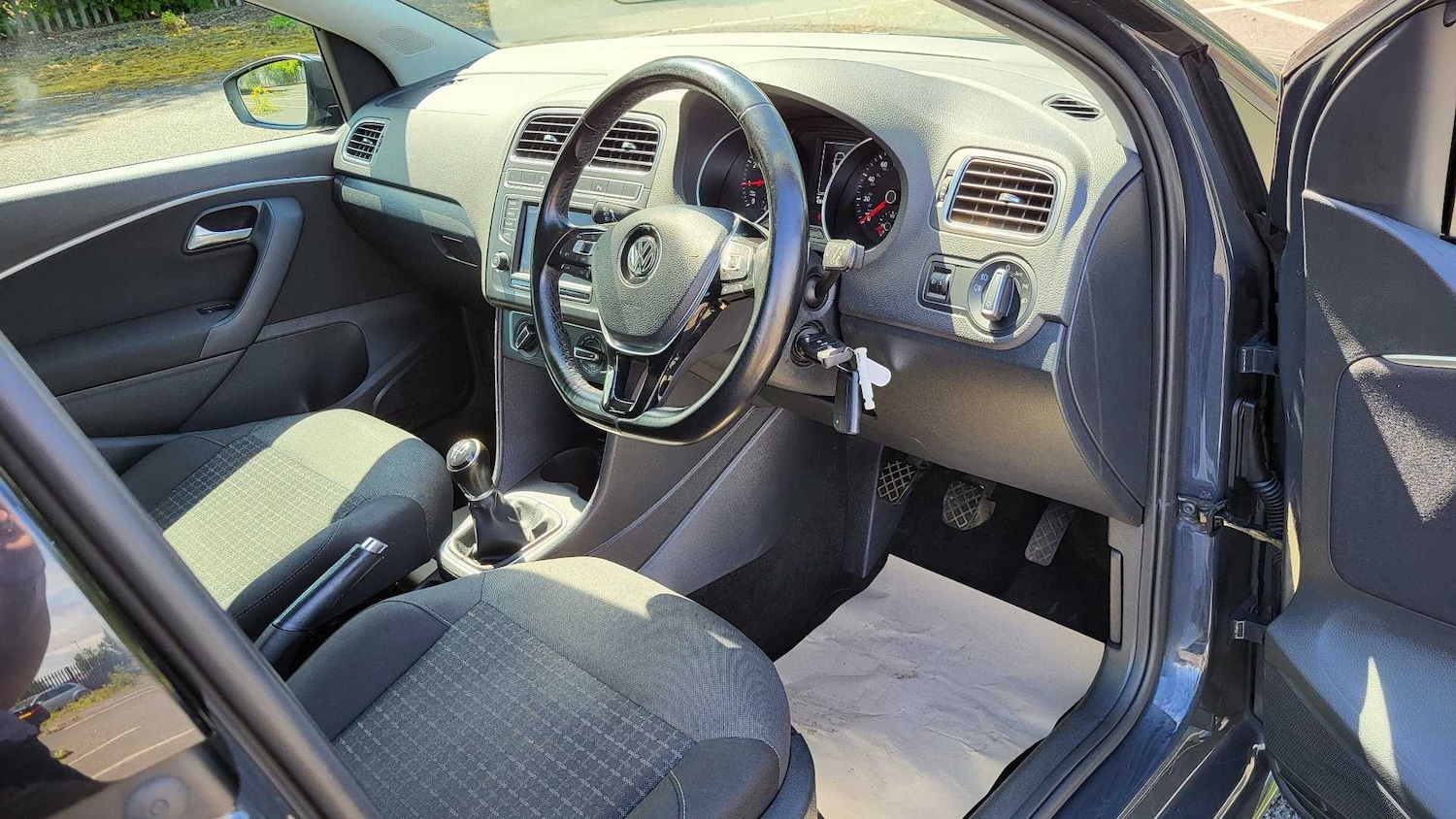 Vehicle 15
