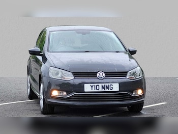 Volkswagen - Polo