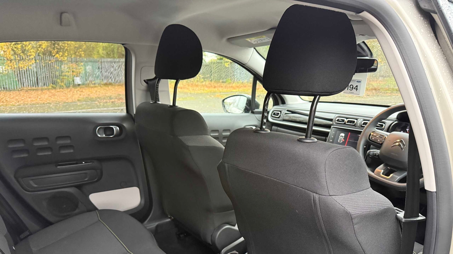 Used Citroen C3 2023 for sale - 76624684: Photo 12