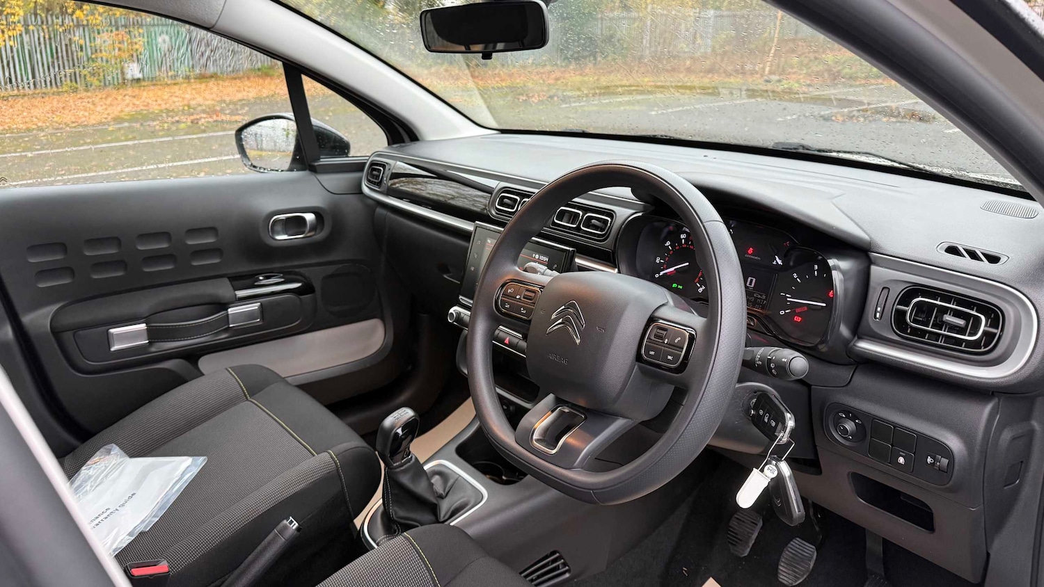 Used Citroen C3 2023 for sale - 76624684: Photo 13