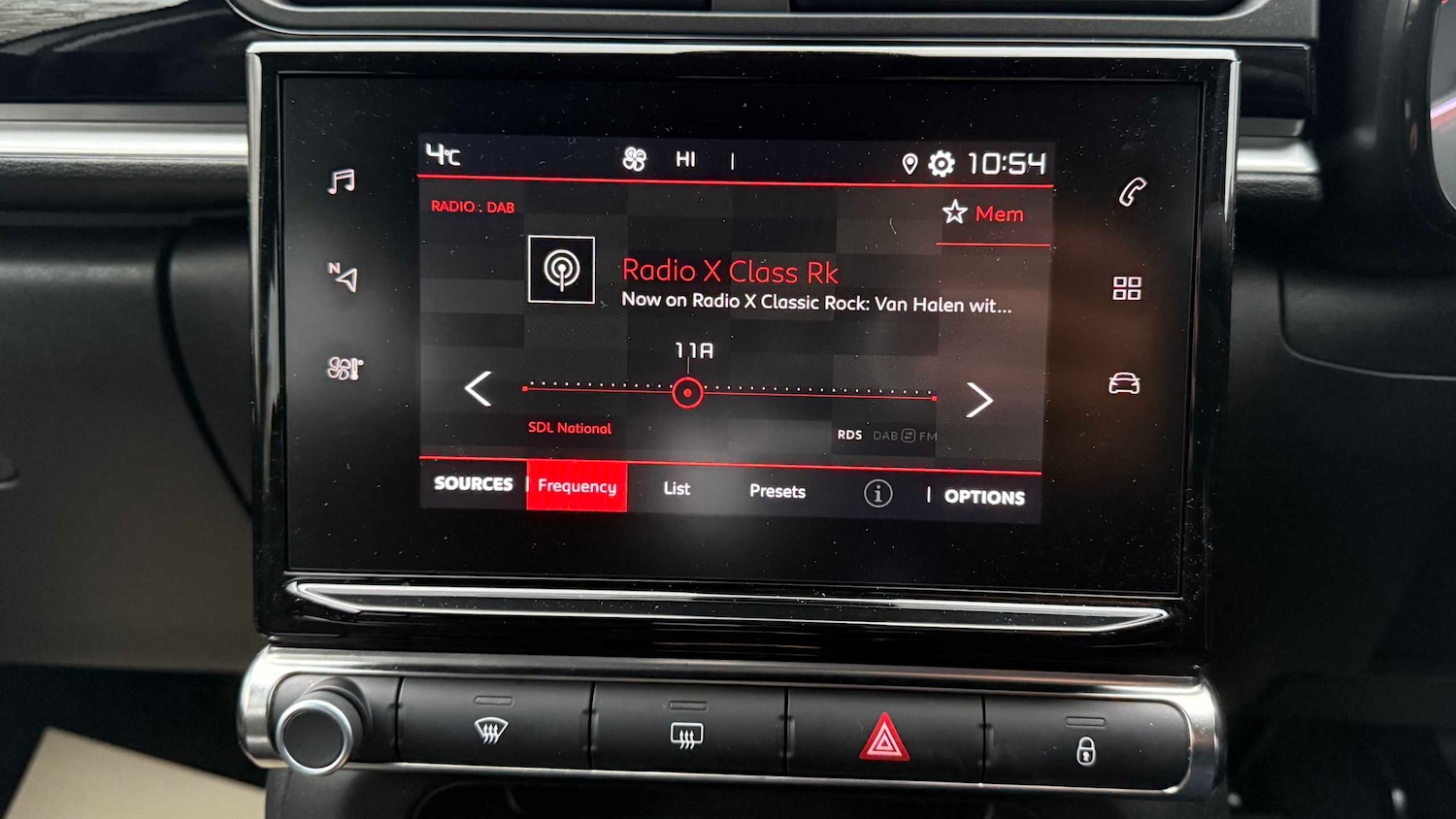 Used Citroen C3 2023 for sale - 76624684: Photo 15