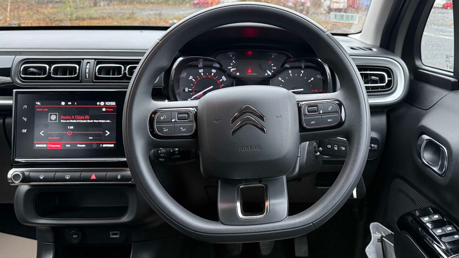 Used Citroen C3 2023 for sale - 76624684: Photo 20