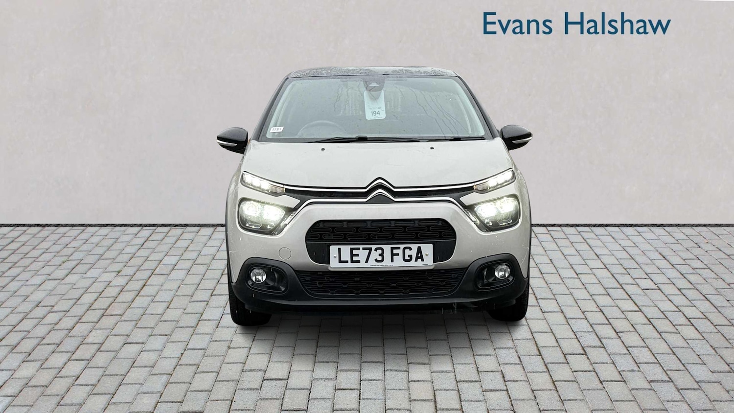 Used Citroen C3 2023 for sale - 76624684: Photo 3