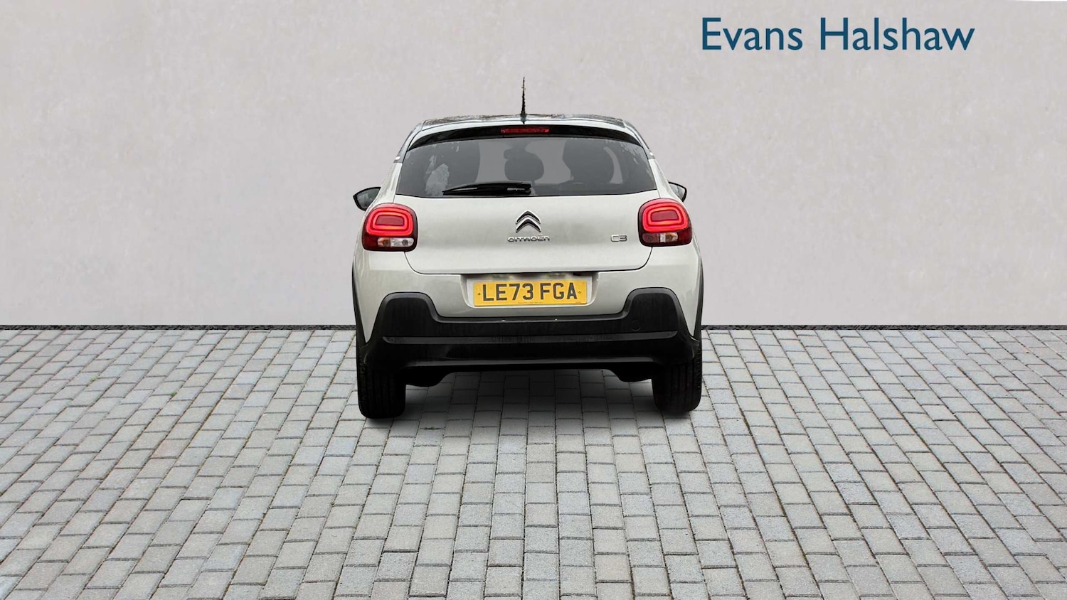 Used Citroen C3 2023 for sale - 76624684: Photo 5