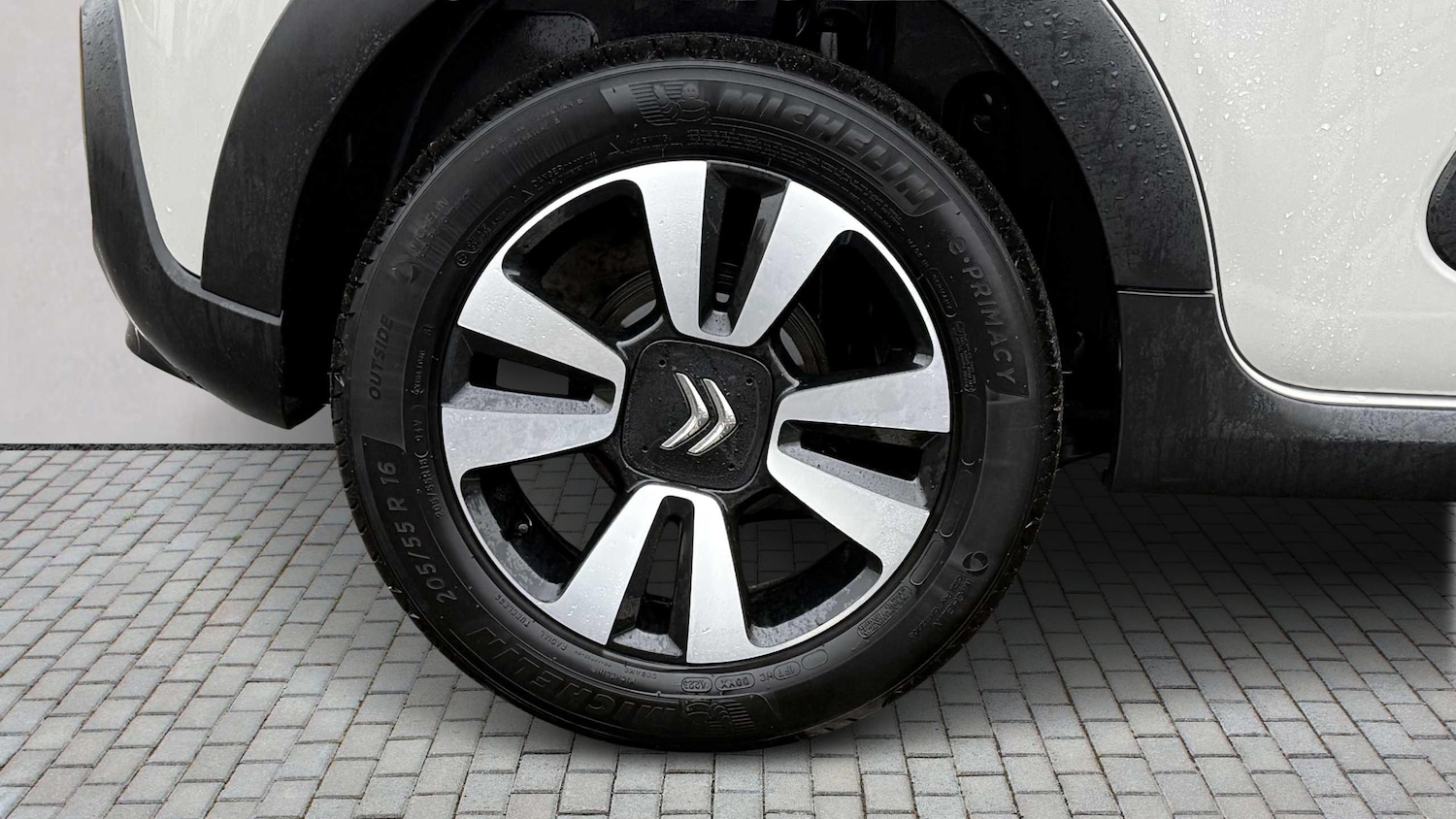 Used Citroen C3 2023 for sale - 76624684: Photo 7