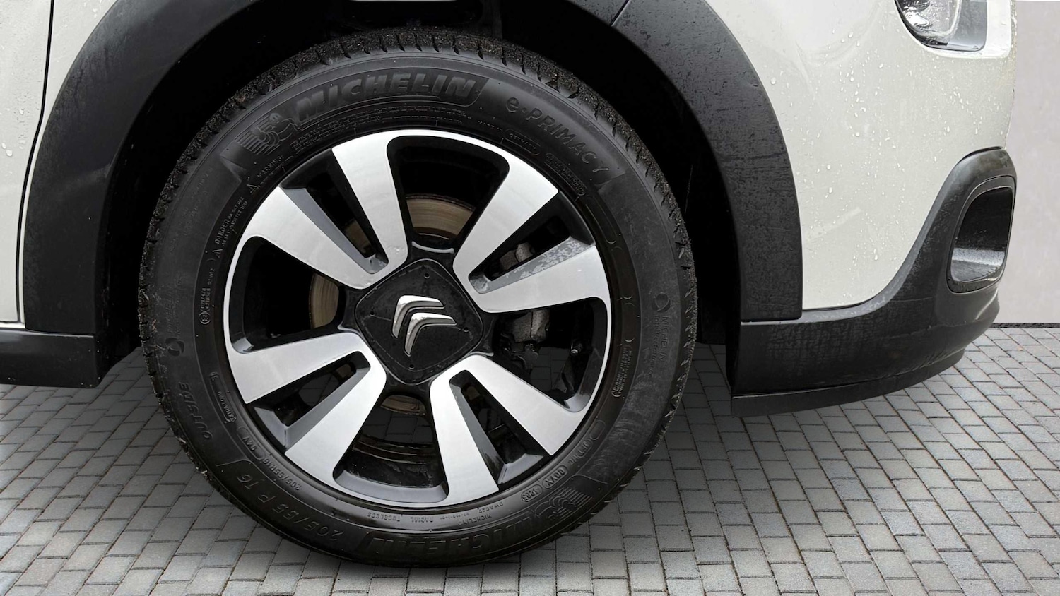 Used Citroen C3 2023 for sale - 76624684: Photo 8