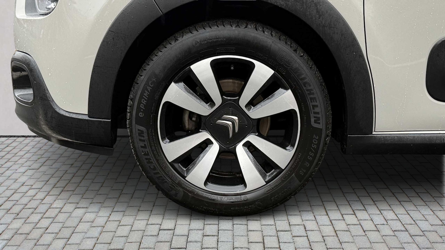 Used Citroen C3 2023 for sale - 76624684: Photo 9