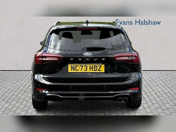 Used Ford Focus 2024 for sale - 78564526: Photo