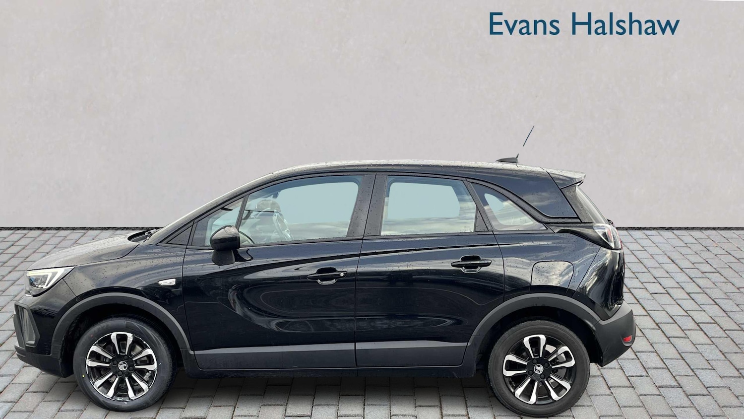 Used Vauxhall Crossland 2021 for sale - 77011142: Photo 3