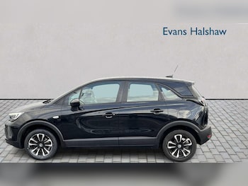 Used Vauxhall Crossland 2021 for sale - 77011142: Photo