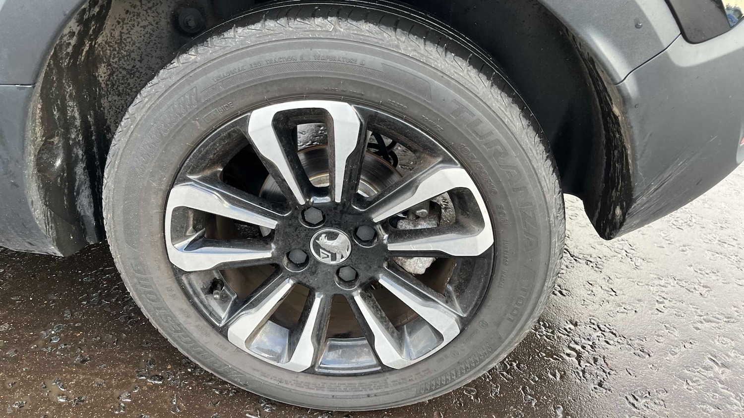 Used Vauxhall Crossland 2021 for sale - 77011142: Photo 4