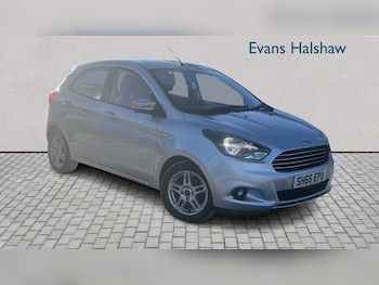 Used Ford Ka+ 2016 for sale - 78234206: Photo