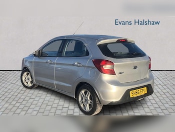 Used Ford Ka+ 2016 for sale - 78234206: Photo
