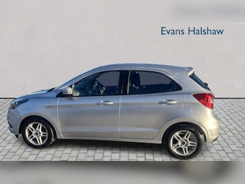 Used Ford Ka+ 2016 for sale - 78234206: Photo