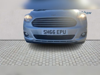 Used Ford Ka+ 2016 for sale - 78234206: Photo