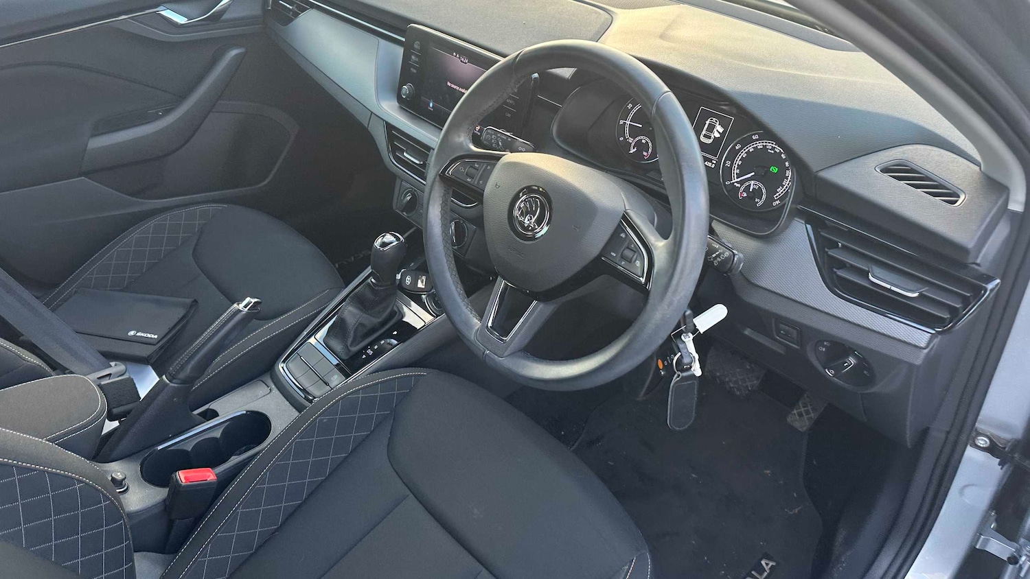 Used Skoda Scala 2019 for sale - 77018878: Photo 11