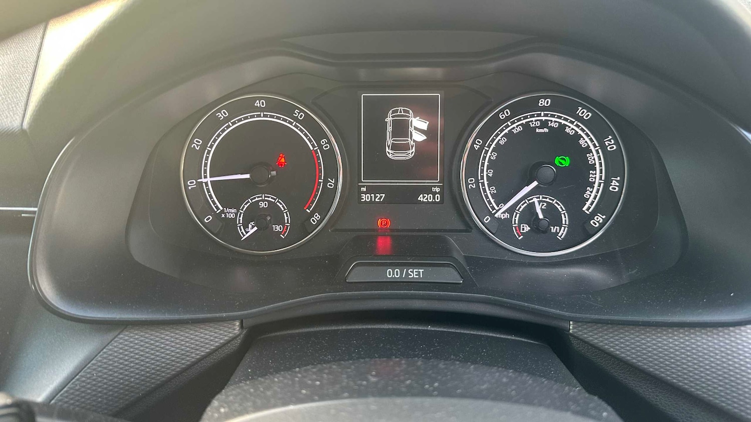 Used Skoda Scala 2019 for sale - 77018878: Photo 12