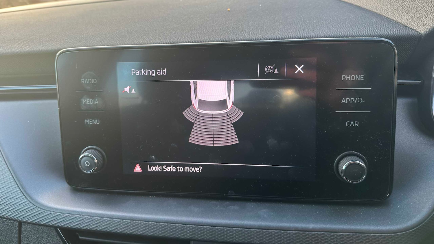 Used Skoda Scala 2019 for sale - 77018878: Photo 15