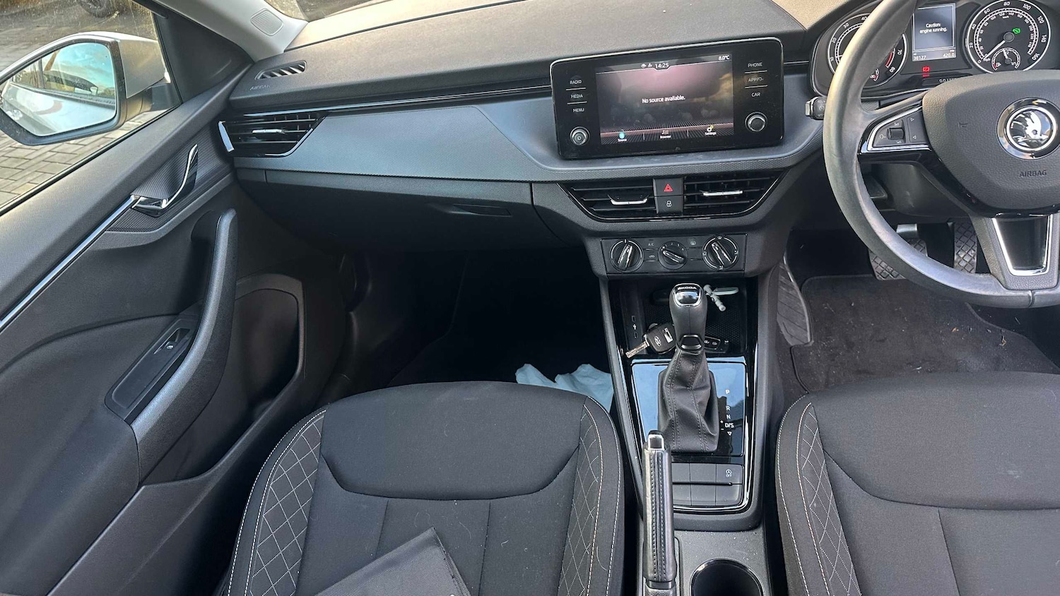 Used Skoda Scala 2019 for sale - 77018878: Photo 16