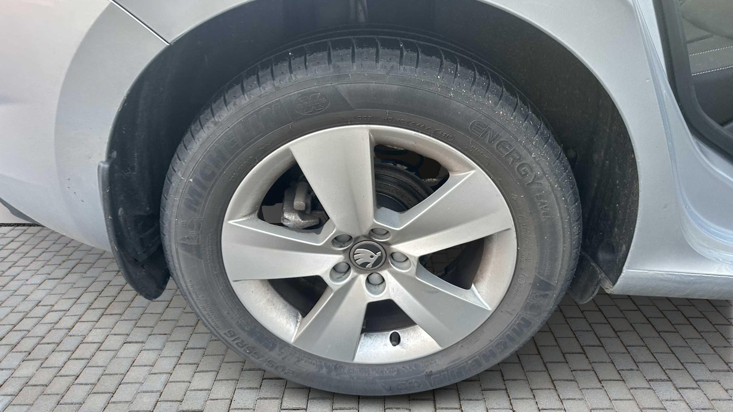 Used Skoda Scala 2019 for sale - 77018878: Photo 17