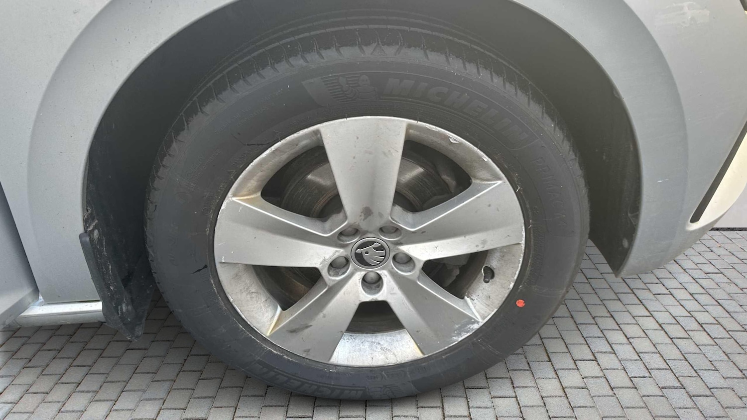 Used Skoda Scala 2019 for sale - 77018878: Photo 18