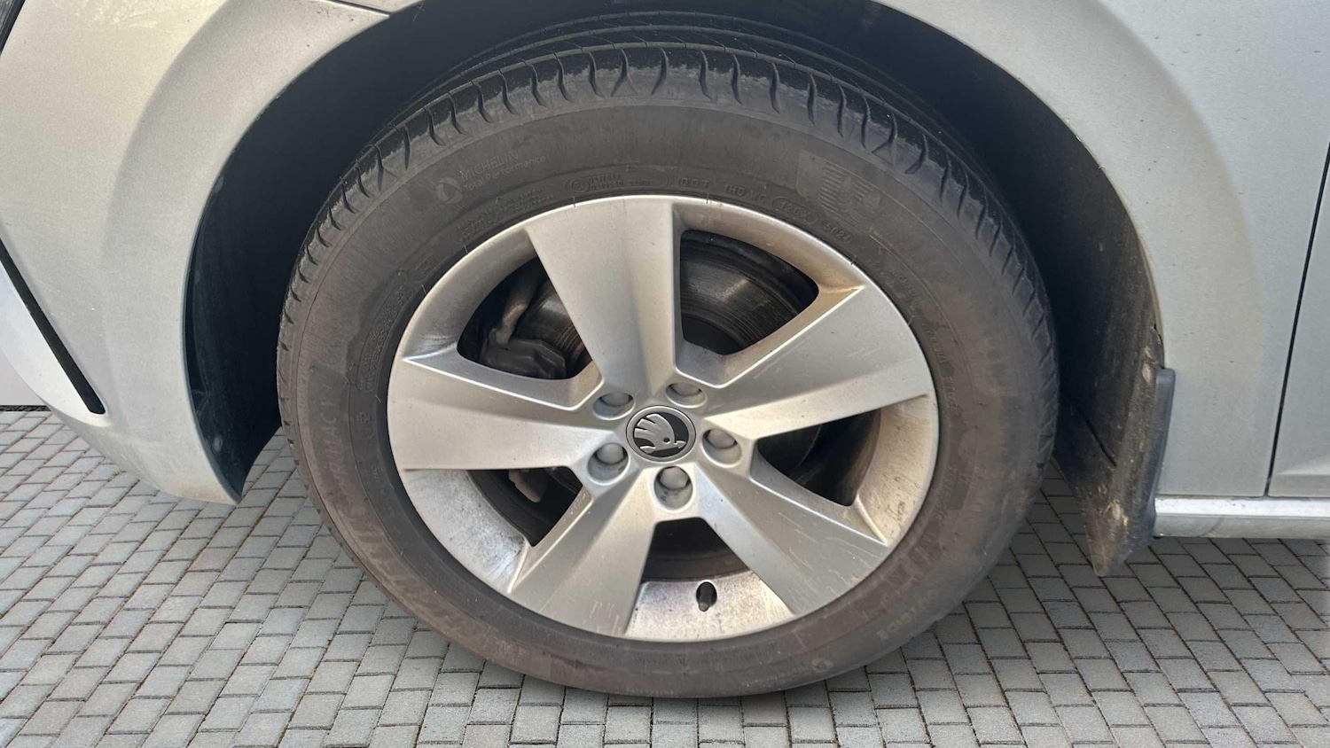 Used Skoda Scala 2019 for sale - 77018878: Photo 19