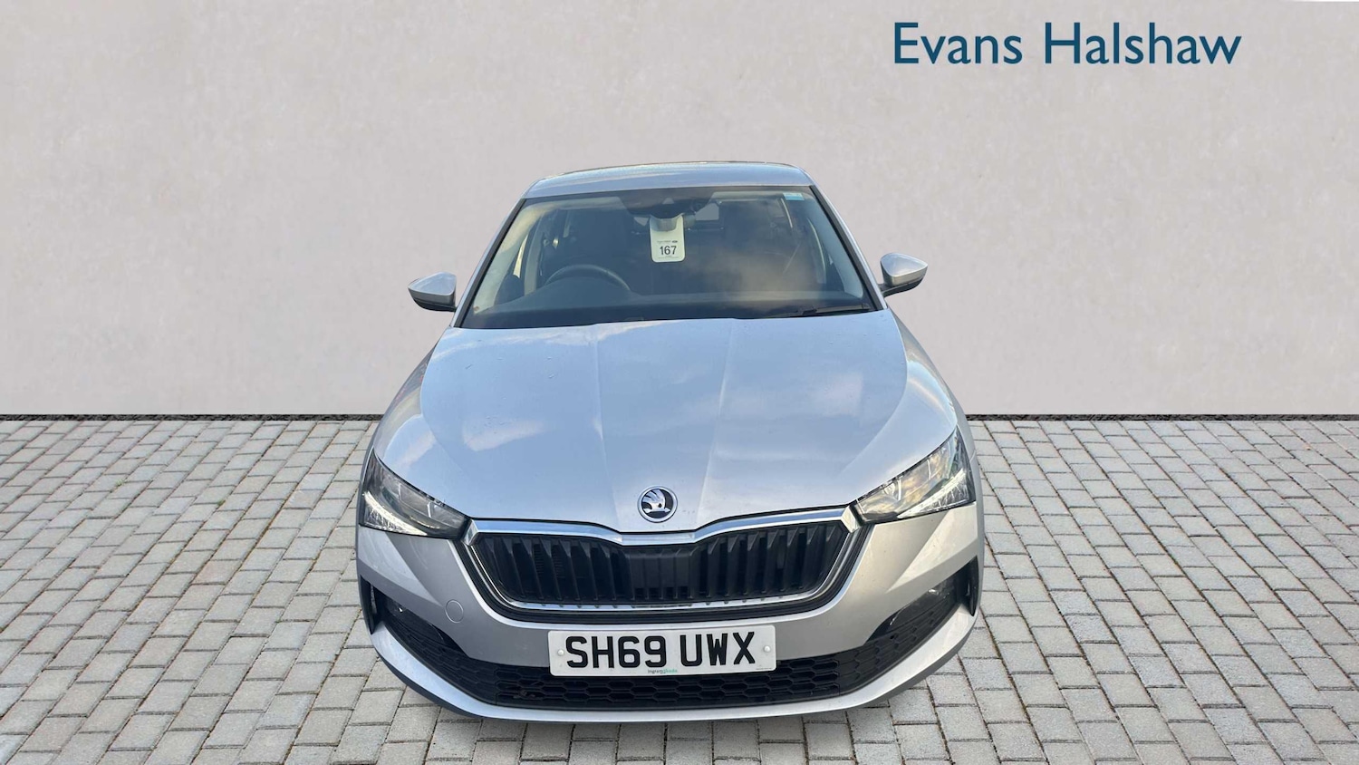 Used Skoda Scala 2019 for sale - 77018878: Photo 2