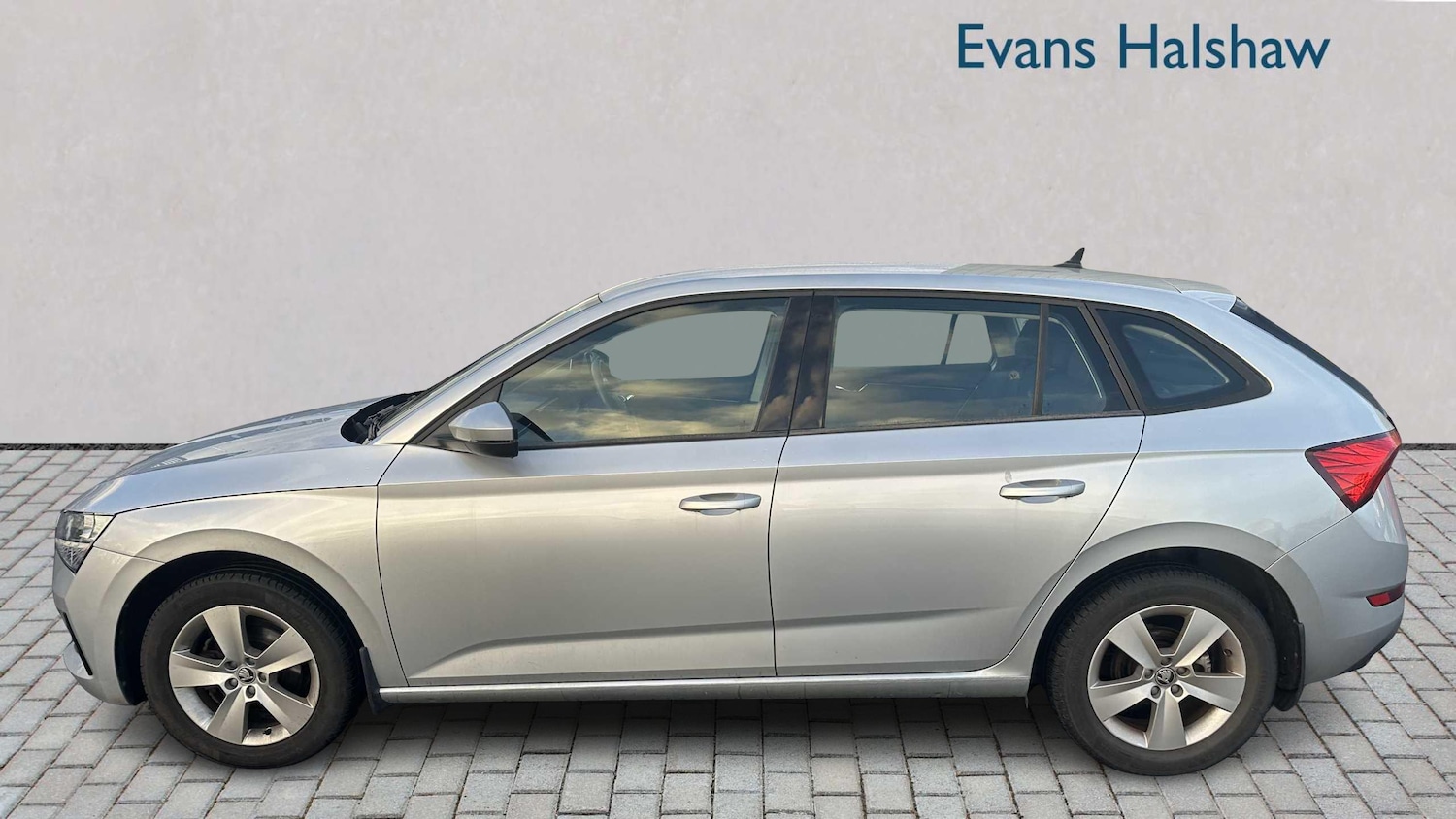 Used Skoda Scala 2019 for sale - 77018878: Photo 4