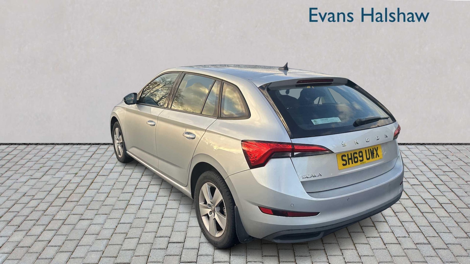 Used Skoda Scala 2019 for sale - 77018878: Photo 5