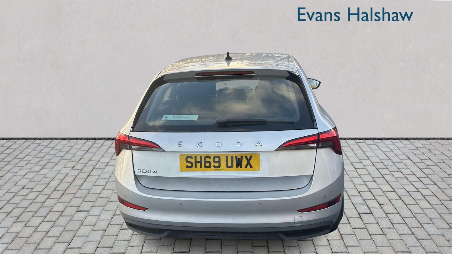 Used Skoda Scala 2019 for sale - 77018878: Photo 6