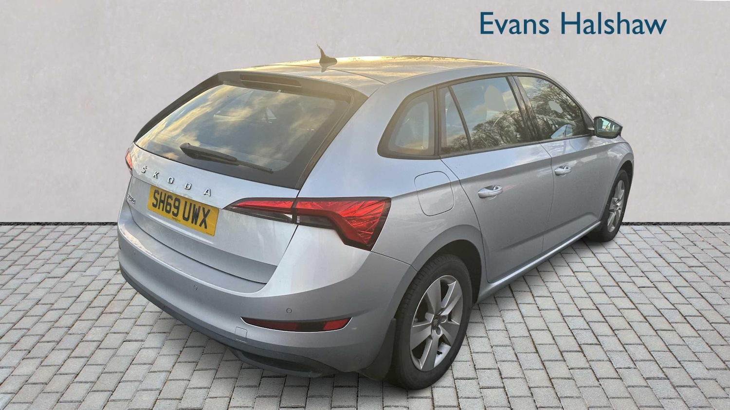 Used Skoda Scala 2019 for sale - 77018878: Photo 7