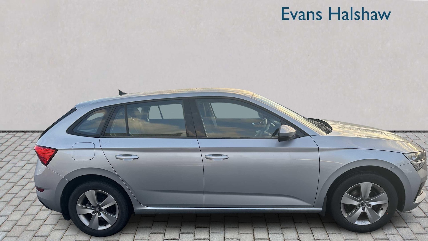 Used Skoda Scala 2019 for sale - 77018878: Photo 8