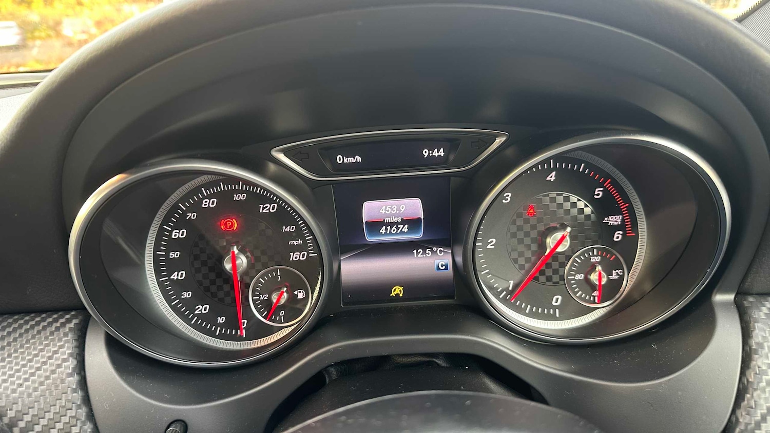 Used Mercedes-Benz A-Class 2017 for sale - 76564538: Photo 12