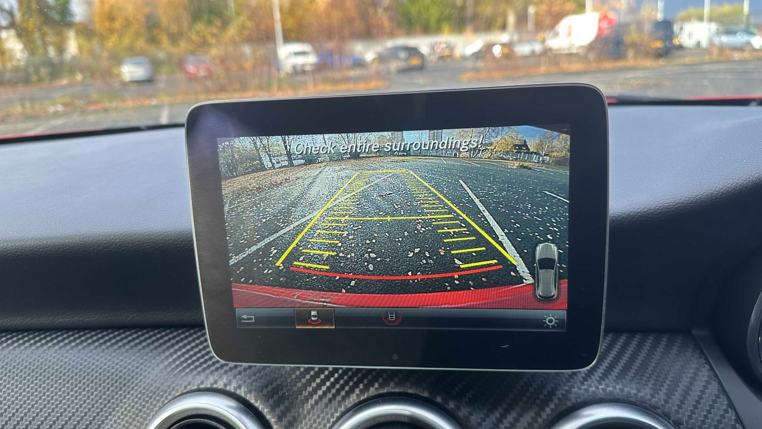 Used Mercedes-Benz A-Class 2017 for sale - 76564538: Photo 13