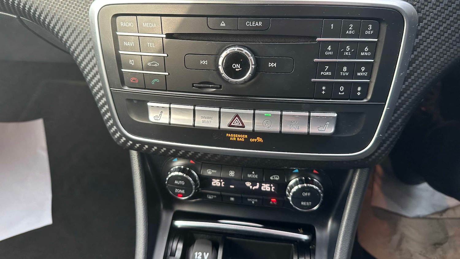 Used Mercedes-Benz A-Class 2017 for sale - 76564538: Photo 14