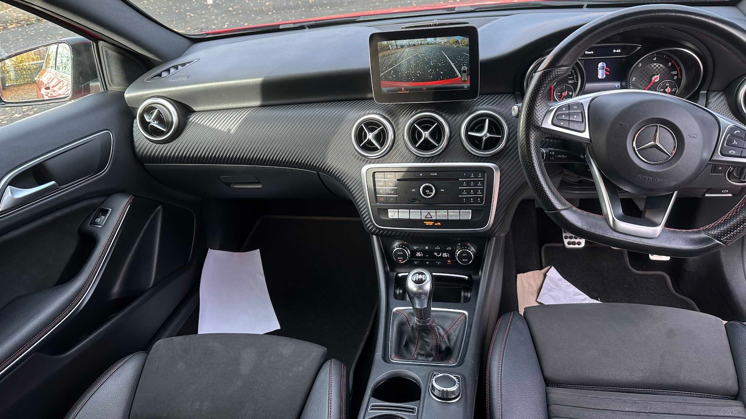 Used Mercedes-Benz A-Class 2017 for sale - 76564538: Photo 15