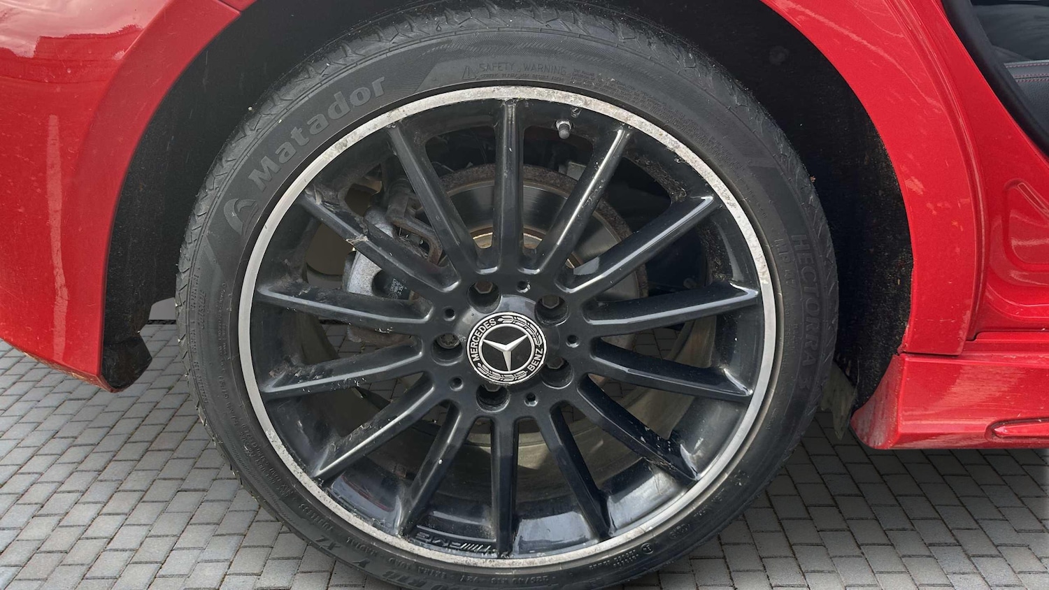 Used Mercedes-Benz A-Class 2017 for sale - 76564538: Photo 16