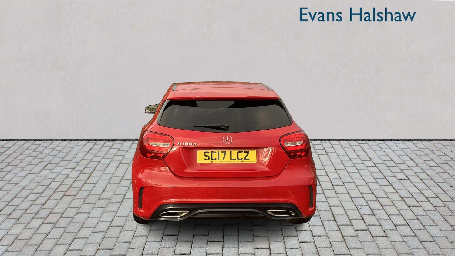 Used Mercedes-Benz A-Class 2017 for sale - 76564538: Photo 6