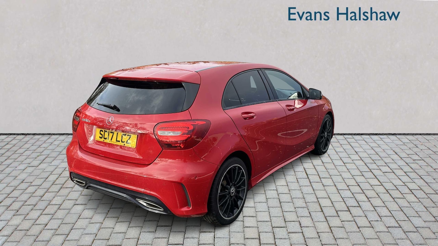 Used Mercedes-Benz A-Class 2017 for sale - 76564538: Photo 7