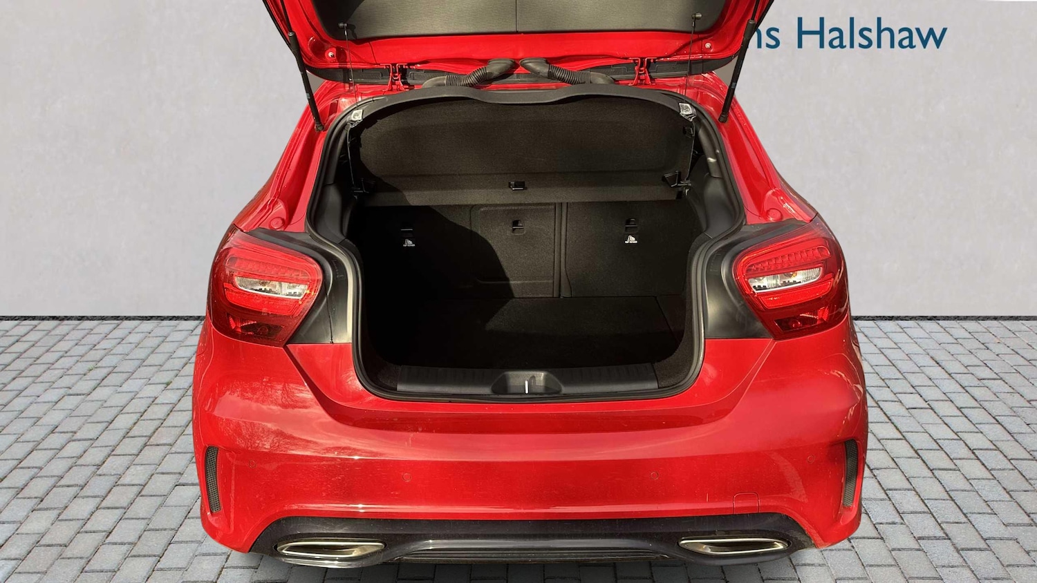 Used Mercedes-Benz A-Class 2017 for sale - 76564538: Photo 9