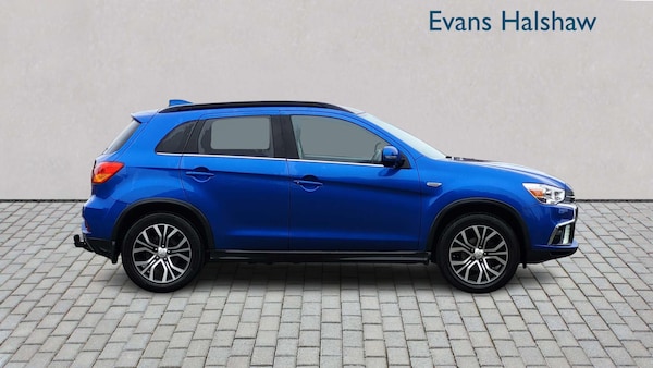 Used Mitsubishi ASX 2017 for sale - 76272244: Photo 3