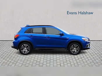 Used Mitsubishi ASX 2017 for sale - 76272244: Photo 3