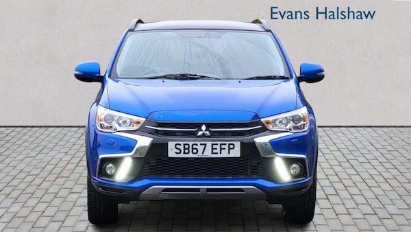 Used Mitsubishi ASX 2017 for sale - 76272244: Photo 4