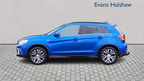 Used Mitsubishi ASX 2017 for sale - 76272244: Photo 6